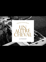 Château Cheval Blanc inaugure un podcast.