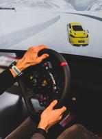 Virtual Roads : le jeu vidéo de Porsche qui revisite la conduite IRL.