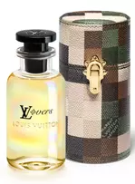 Pharrell Williams imagine son premier parfum pour Louis Vuitton