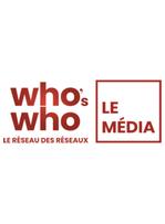 Who’s Who : l’annuaire biographique lance son média dédié à l’influence