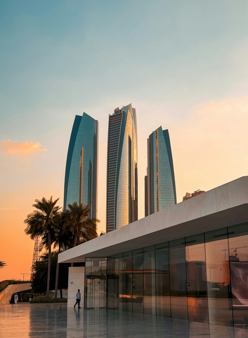 Le luxe dans les pays du Golfe pourrait peser 15 milliards de dollars d’ici 2027