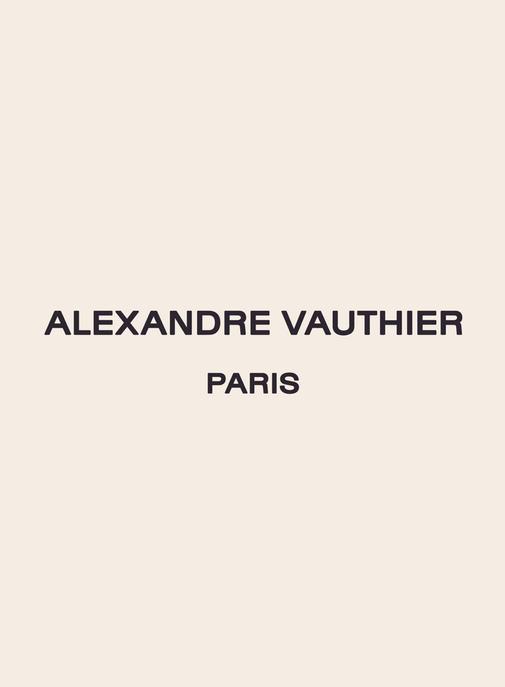 La maison de haute couture Alexandre Vauthier reprise par le groupe américain Revolve