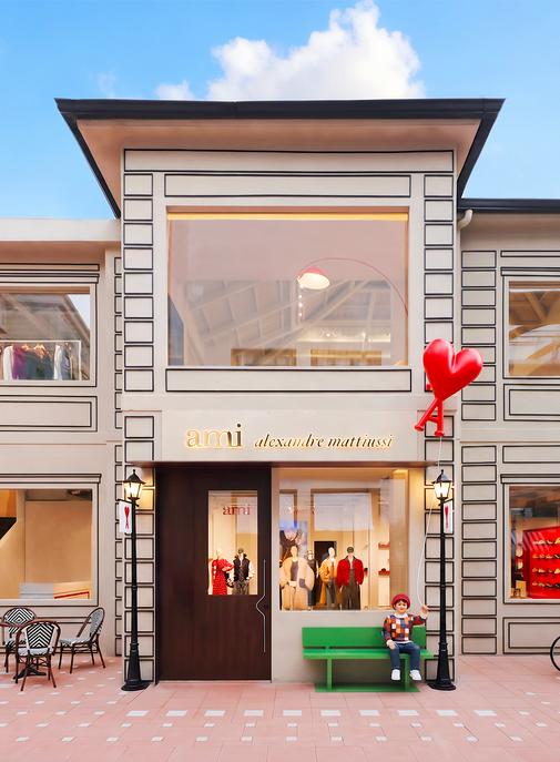 En Asie, les maisons de luxe cultivent l’art de recevoir