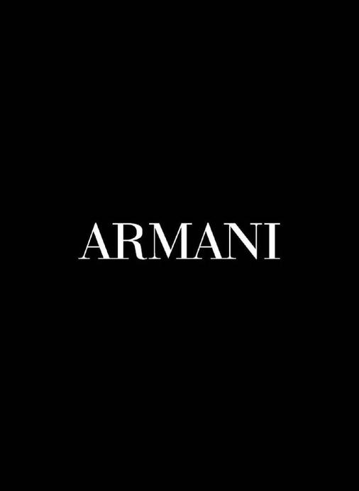 Giorgio Armani annule ses prochains défilés.