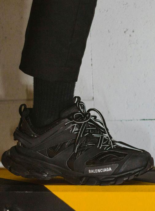 Pourquoi la tendance "2016" s'impose aussi dans le luxe