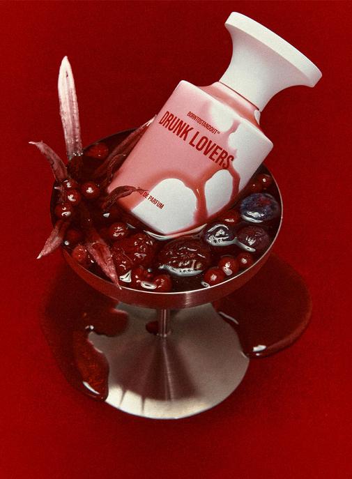 Comment la parfumerie asiatique bouscule les codes du parfum