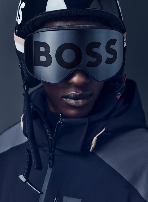 Hugo Boss : son chiffre d’affaires augmente de 3% en 2024