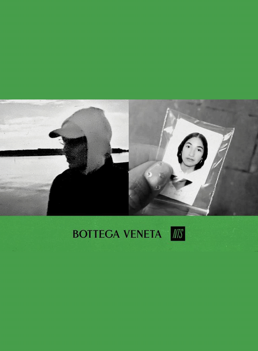Bottega Veneta lance Bottega Radio.