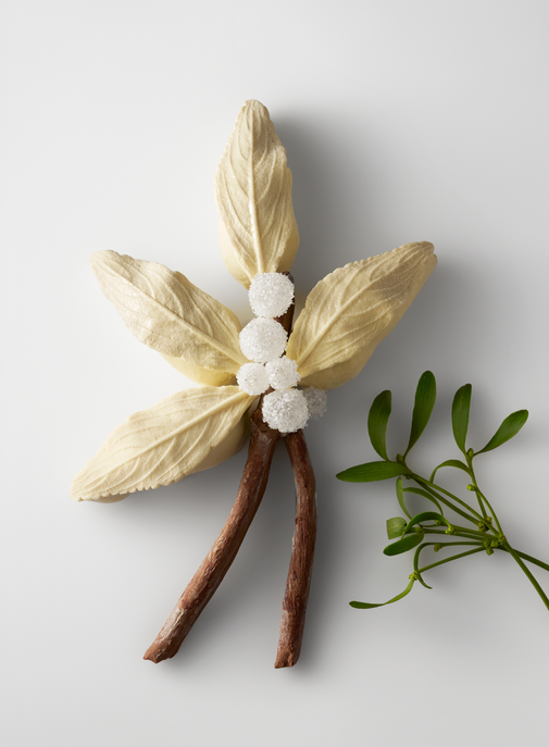 Les plus belles bûches de Noël de 2025