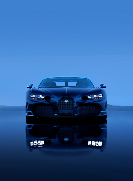 Bugatti : de la fin de la Chiron vers une nouvelle hypersportive électrifiée