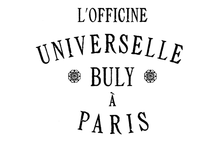 L’Officine Universelle Buly collabore avec le Musée du Louvre