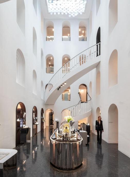 Biologique Recherche et Carita rejoignent le Comité Colbert