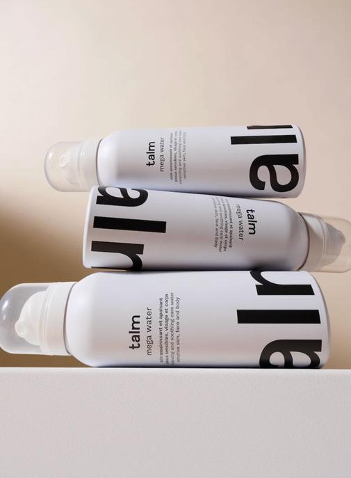 Caudalie réalise sa première acquisition de marque avec Talm