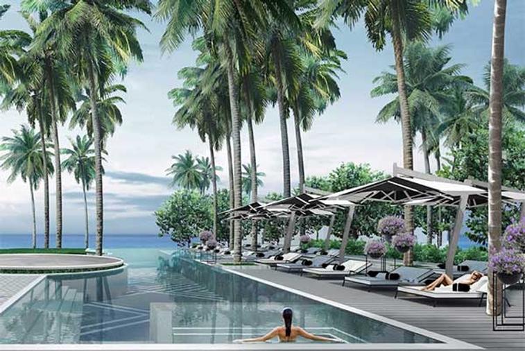 Centara Hotels & Resorts dévoile “Réserve”, sa marque de Luxe.