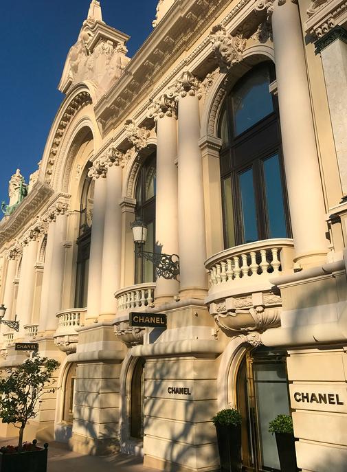 Chanel : des ventes à près de 20 milliards de dollars en 2023