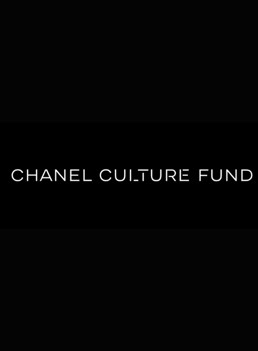 Chanel Culture Fund : ce que réserve la maison à ses cinq partenaires.