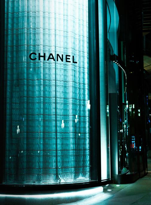 Chanel domine toujours la mode mondiale selon le Lyst Index