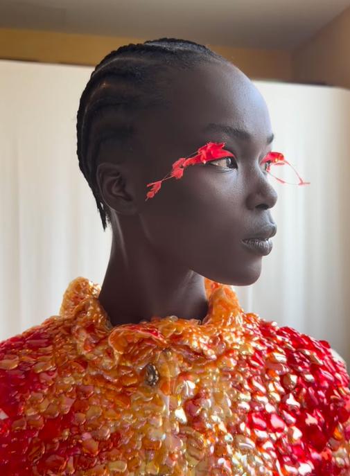 Chanel recrute sa nouvelle directrice artistique Maquillage