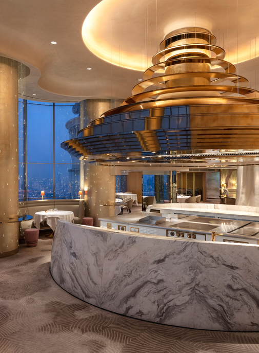 La Thaïlande et les Émirats arabes unis se distinguent aux World Culinary Awards 2025