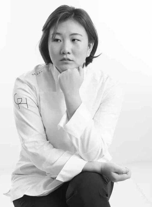 Qui est Eunyoung Yun, sacrée Cheffe Pâtissière la plus créative au monde par La Liste ?