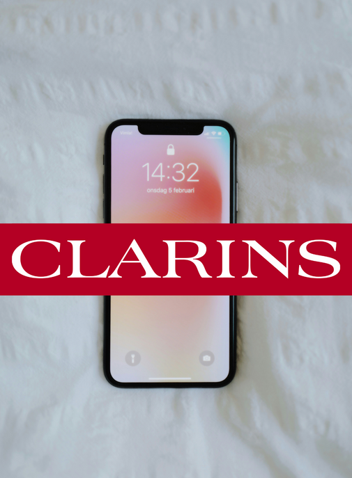 Clarins lance son chatbot Clara basé sur l'IA générative