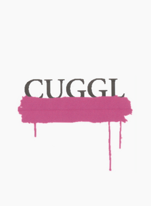 Gucci perd une affaire juridique contre la société japonaise de vêtements parodiques CUGGL.