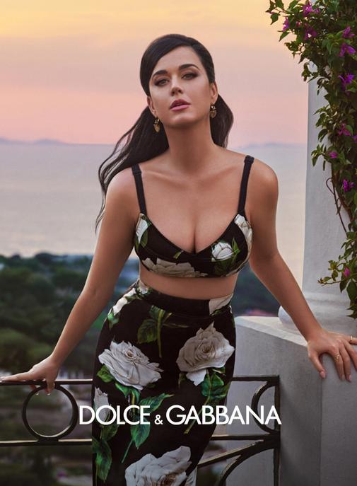 Dolce & Gabbana : la perte d’exploitation du groupe atteint 13 millions d’euros