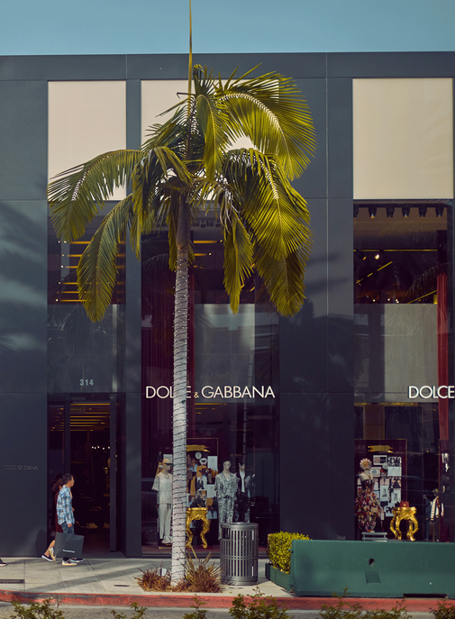 Dolce & Gabbana va se lancer dans les NFT.