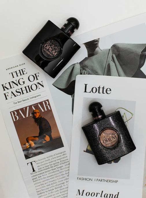 Les marques de luxe jettent leur bois dans la forêt (de Sherwood)