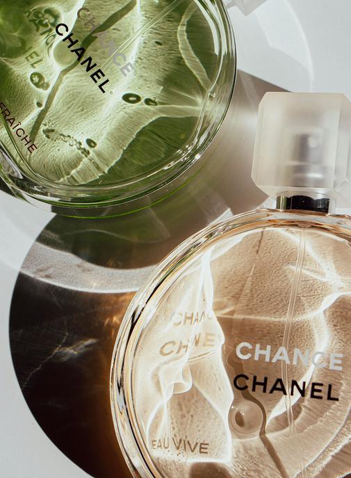 Etude : la parfumerie, l'exception beauté sur TikTok