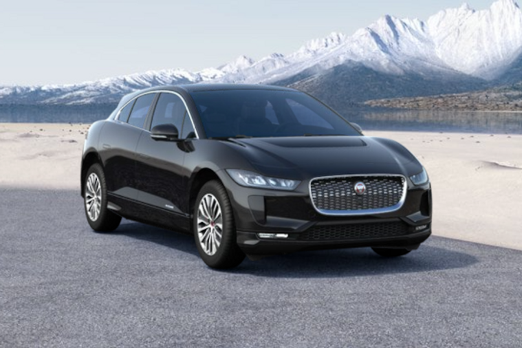 Jaguar passera en 100% électrique d’ici 2025.