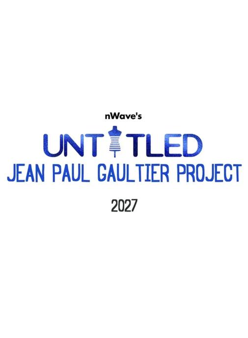Jean Paul Gaultier va faire ses débuts au cinéma