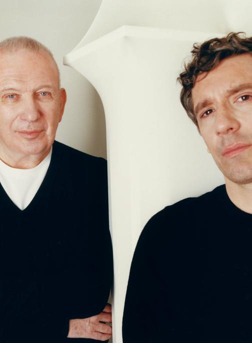 Julien Dossena (Paco Rabanne) va signer la prochaine collection Couture de Jean Paul Gaultier.