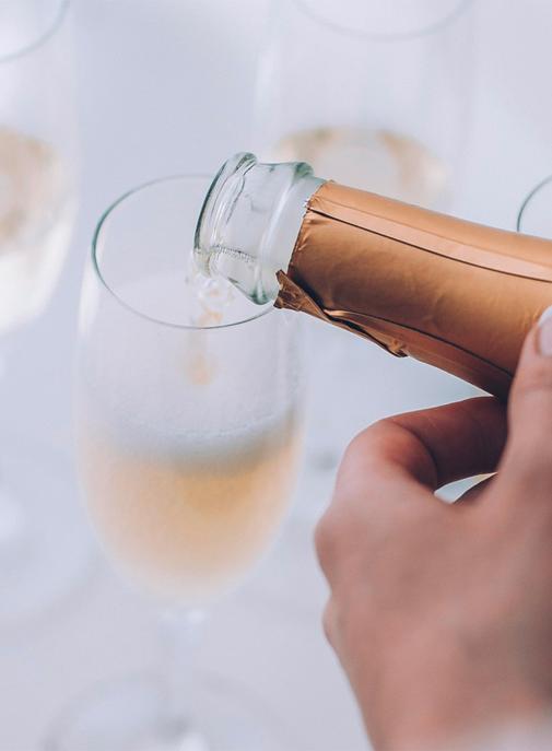 Comment choisir le champagne des grandes occasions ?