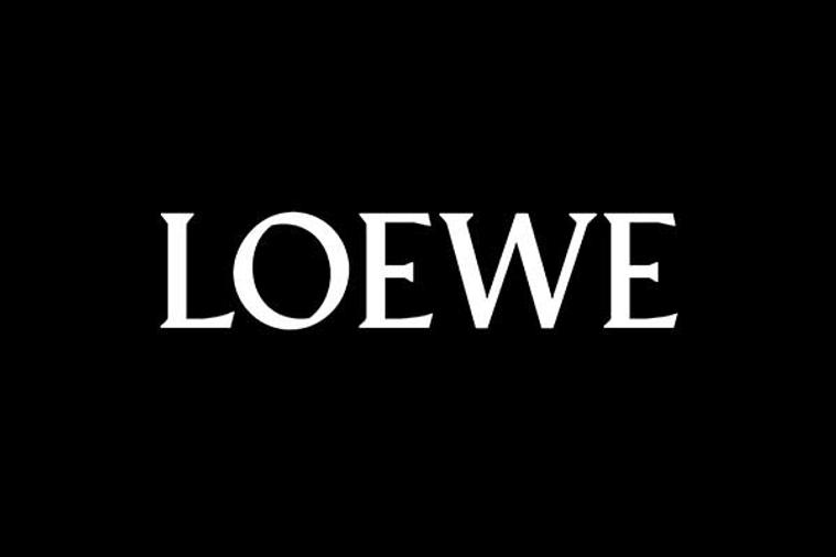 Loewe célèbre l’artisanat sur Instagram.