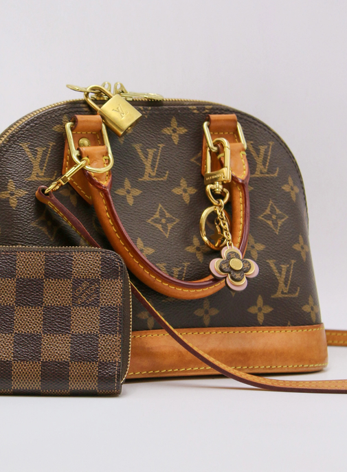 Contrefaçon dans le luxe : Louis Vuitton domine en volume, Chanel en valeur
