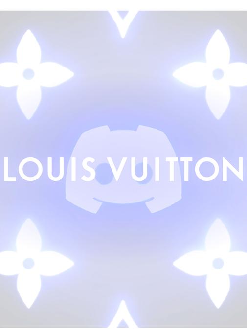 Louis Vuitton s'installe sur Discord.