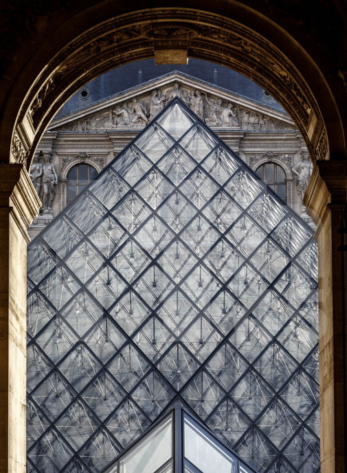 Le Grand dîner mode du Louvre : vers un Met Gala à la française ?