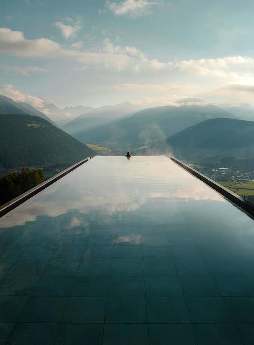 Du bien-être à l’immortalité : les nouveaux horizons du luxe