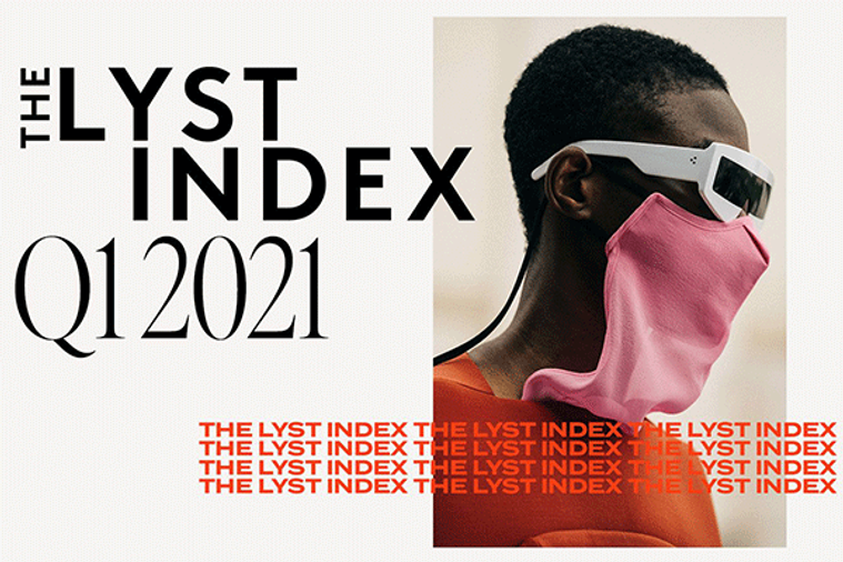 Lyst Index : fin de partie pour le loungewear.