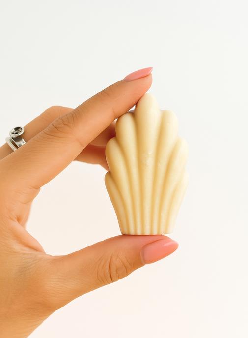 Madlen : la madeleine qui passe du souvenir d’enfance à l’objet désirable