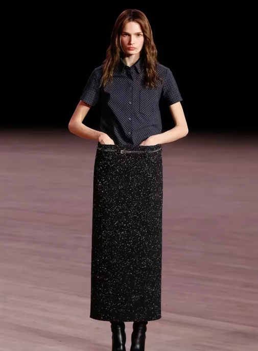 Marc Jacobs renforce sa présence en Chine malgré un marché du luxe fragilisé