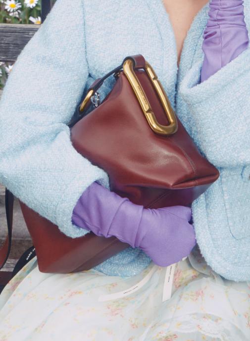 LVMH acte sa séparation avec Marc Jacobs
