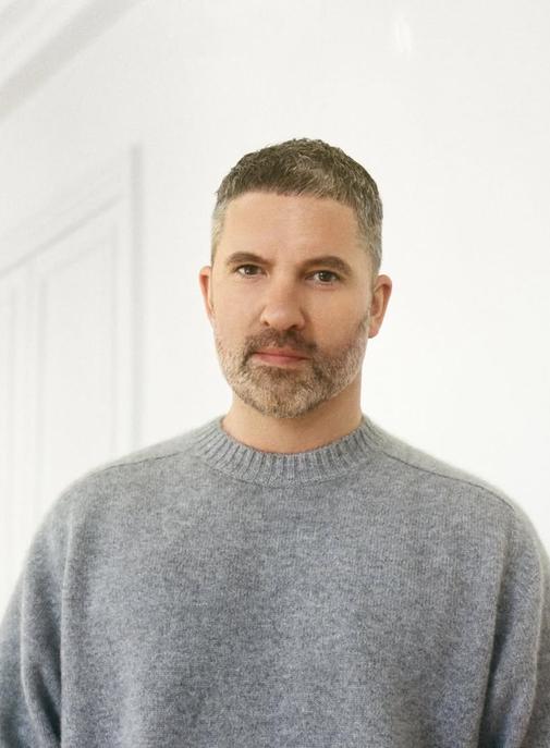 Carven nomme Mark Thomas directeur de la création