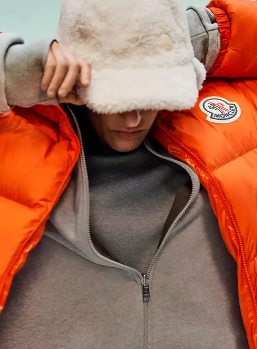 Investissement : LVMH fait un pas vers Moncler