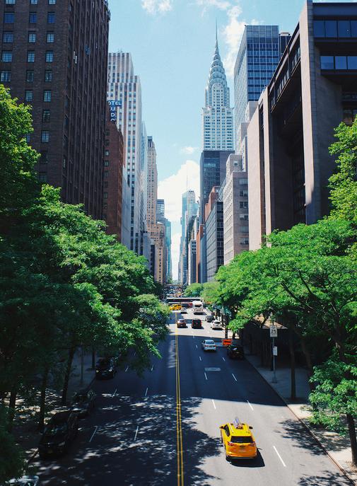 Voyage à New York : nos 5 mantras pour une préparation réussie.