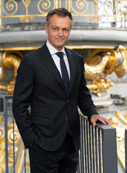 Le groupe Printemps recrute Remy Baume à sa direction générale