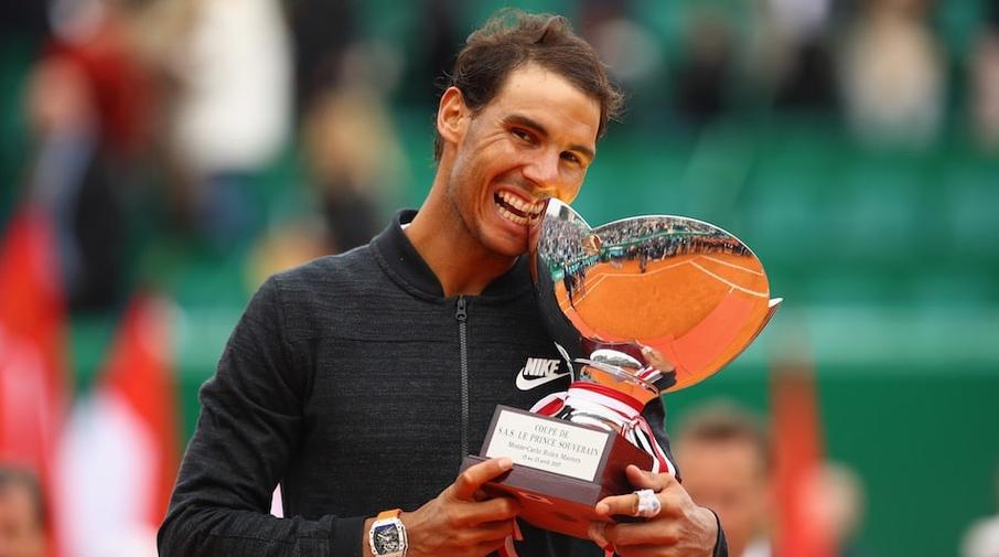 Richard Mille dévoile une montre à 650 000 euros pour Rafael Nadal
