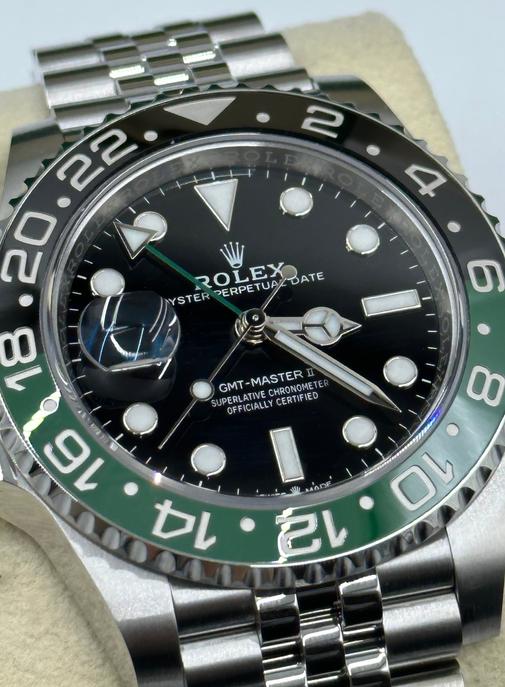 Rolex s’impose en tête des montres les plus chères acquises aux enchères en 2025