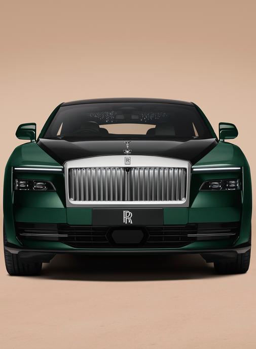 7 voitures électriques qui incarnent le nouveau luxe automobile